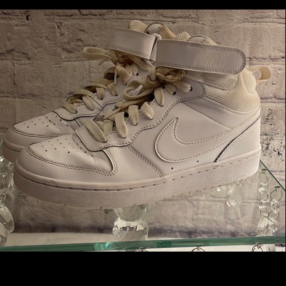 AIRFORCE ONES High Top - Picture 13 of 13